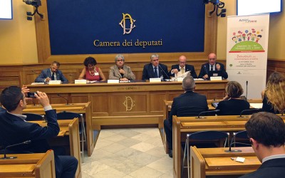 Conferenza Stampa Amici in Fiore