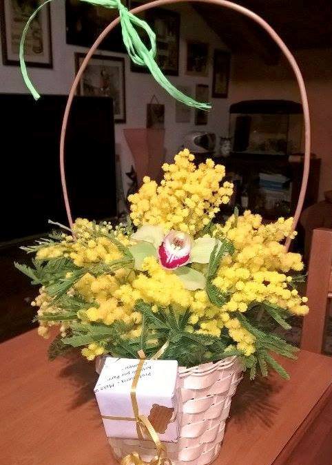Festa della donna