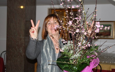 fiori di pesco