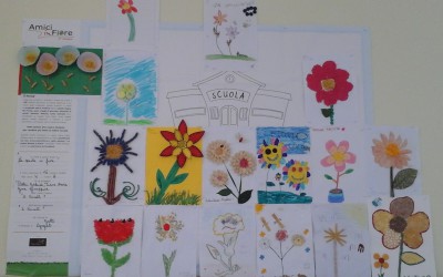 LA SCUOLA IN FIORE