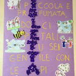 1^B La violetta