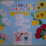 CONCORSO Amici in fiore Istituto Comprensivo A. Malerba CLASSE 5 C